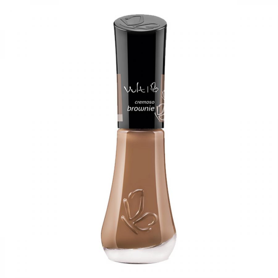 ESMALTE VULT NUDE BROWNIE