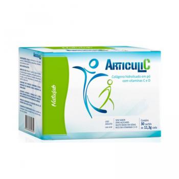 Articuli C Po 30 Saches 11,3g