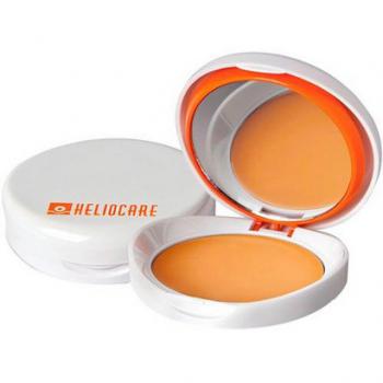 HELIOCARE MAX DEFENSE COMPACTO LIGHT FPS50 10G
